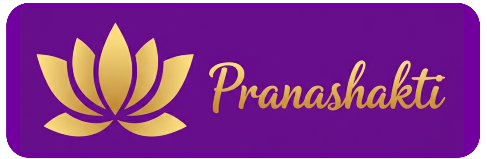 Prana Shakti Healing